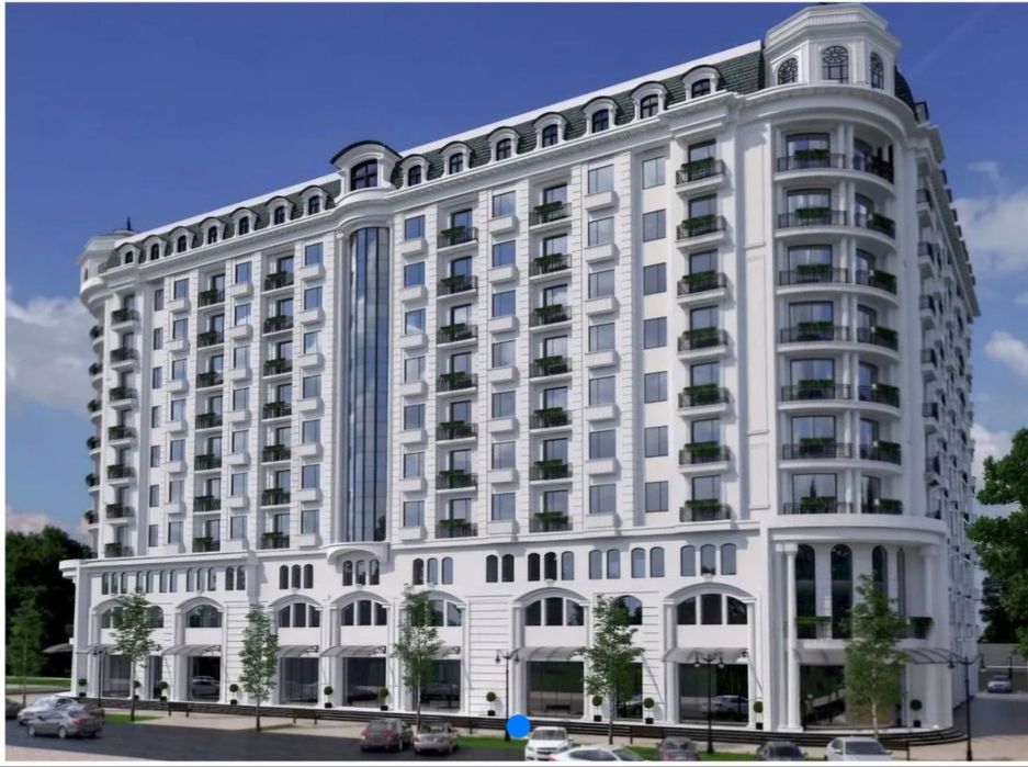 Yashnabodda 3 xonali uy