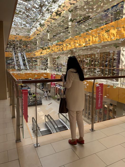 Рубашка за 6000тг