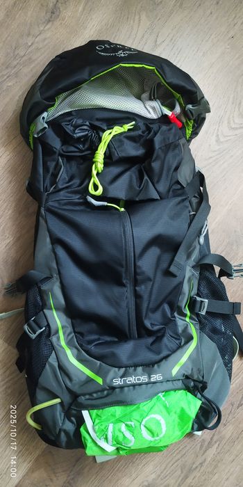 Osprey Stratos 26