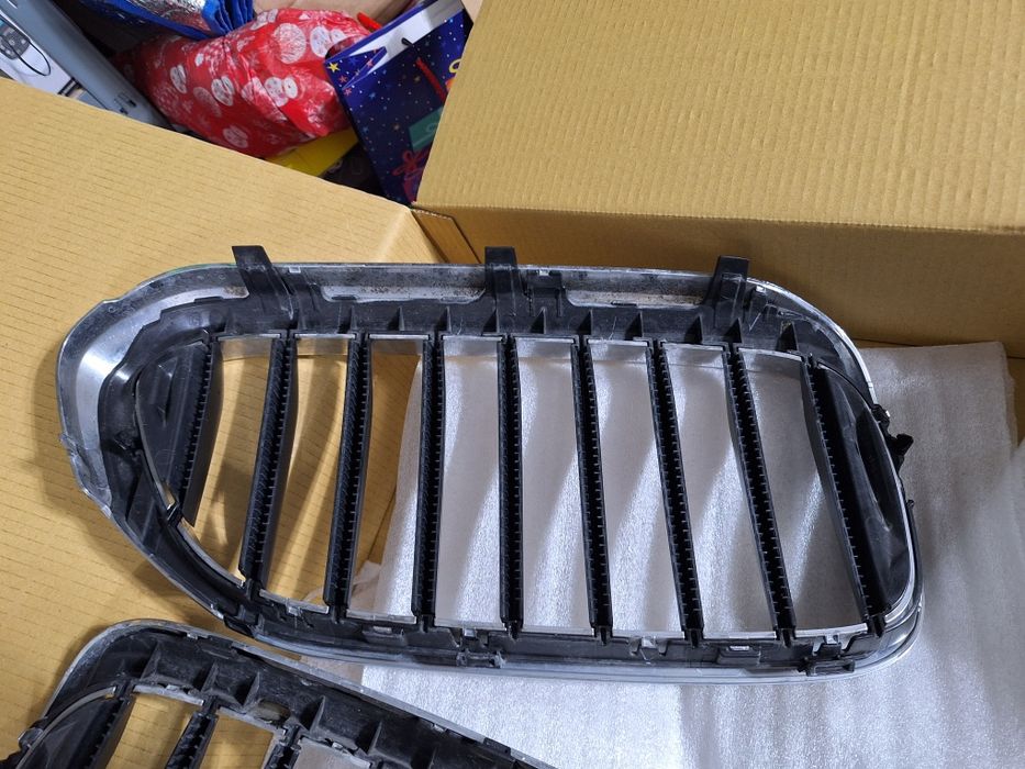 Бъбреци  BMW  G30