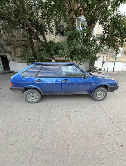 Продам Срочно Ваз 2109