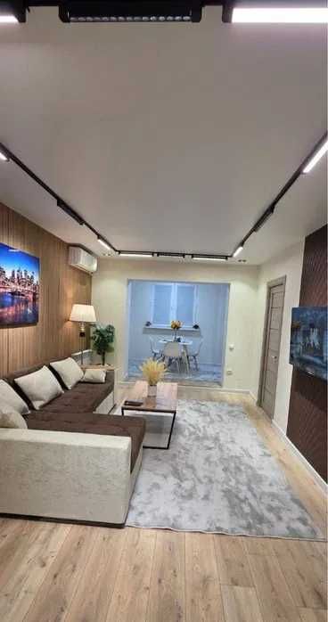 Сдаётся Квартира 2/4/9 на Яккасарайский р-н Ул Шотаруставели