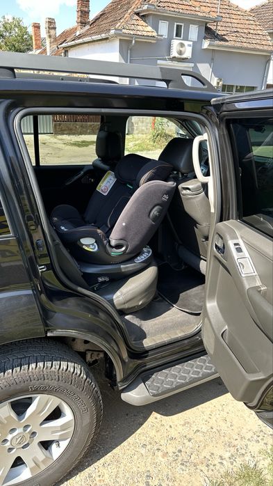 Nissan Pathfinder R51 2.5 dCi 4WD Diesel 205 Cp An 2006 FULL OPTION‼️