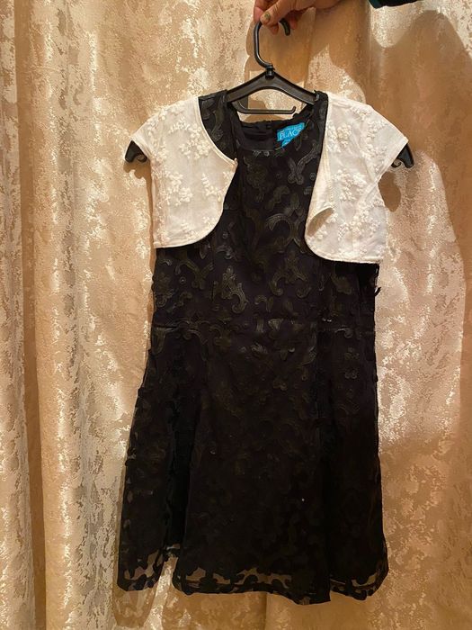 Платья нарядные для девочек