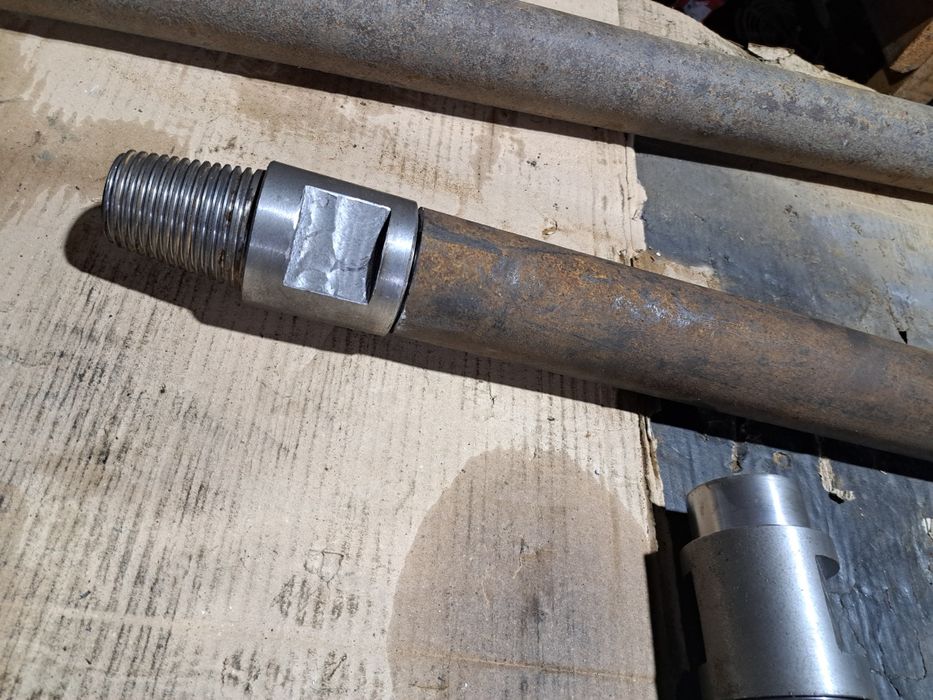 MUFE SI Prajini foraj L 1M ,2 M, 3M