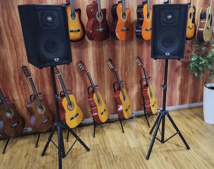 Комплект аппаратура для караоке