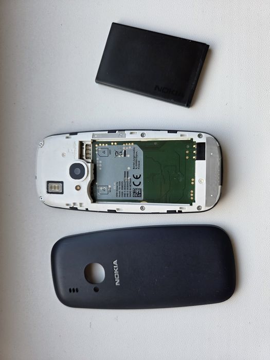 Nokia 3310 dualsim