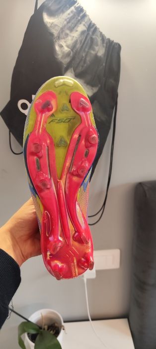 Adidas f50 elite adidasi de fotbal 44