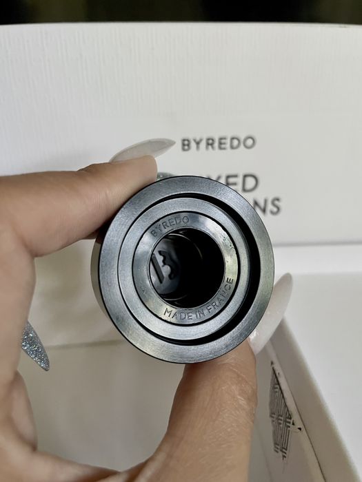 Парфюм byredo mixed emotions