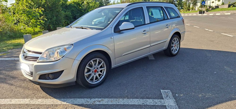 autoturism OPEL ASTRA H 1.9 CDTI 101CP DIESEL
