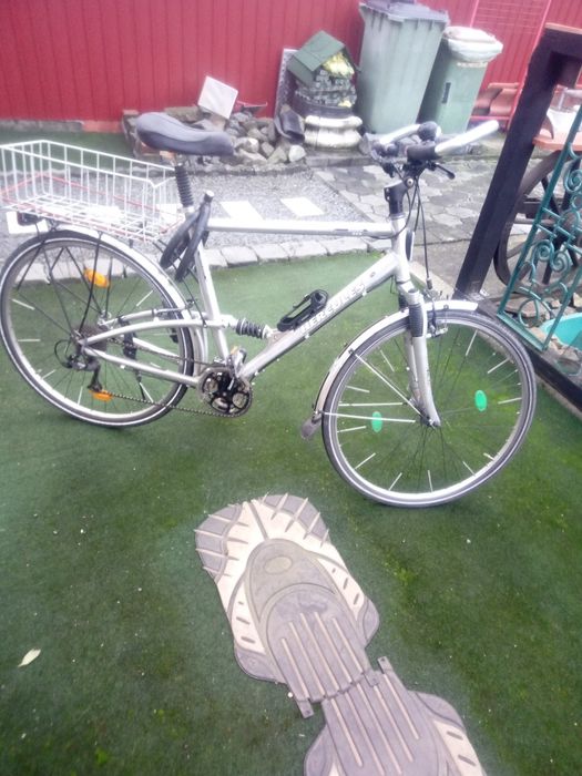 Vând bicicleta AL roti 28 inch