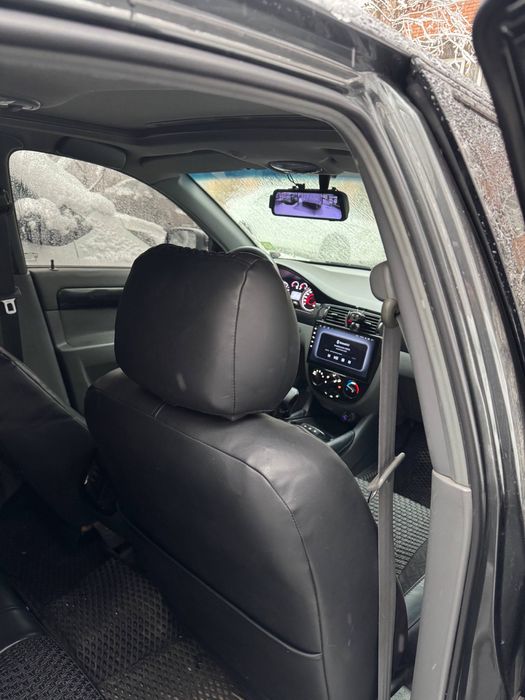 Gentra 2020 год / 3 позиция