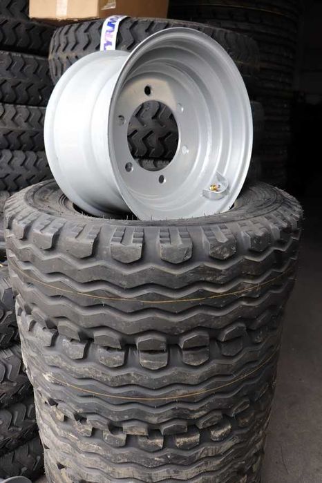 JANTE NOI R15.3 (9X15.3) 6 prezoane MIG - livrare rapida