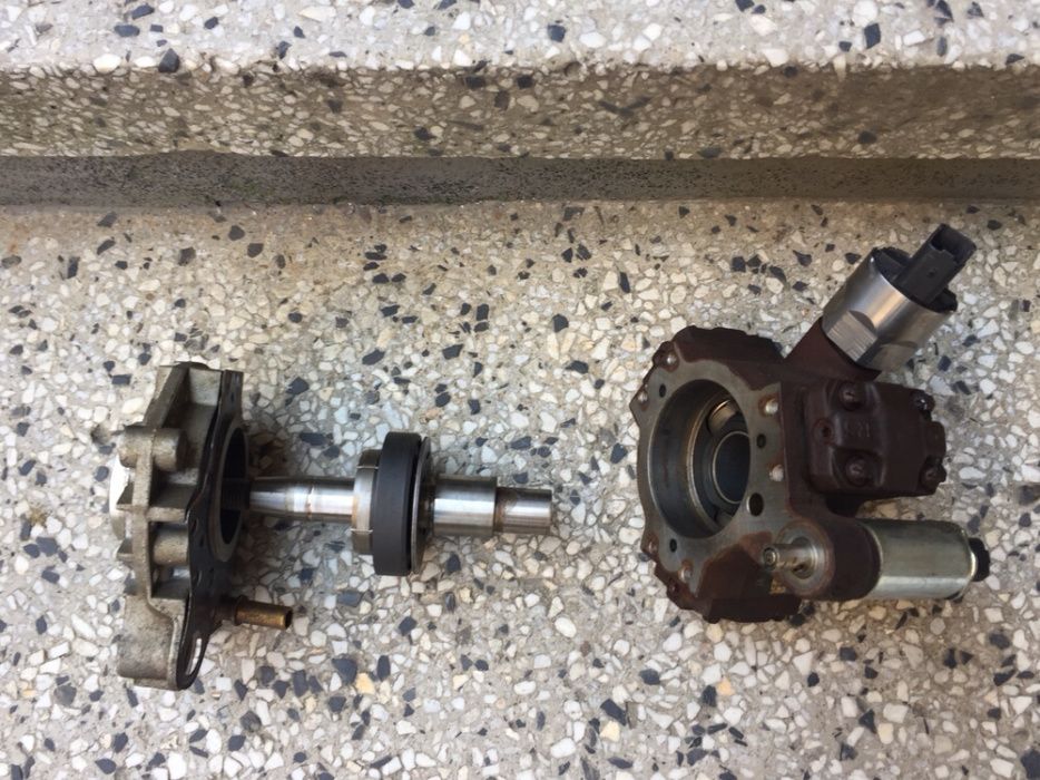 Дизелова помпа Siemens