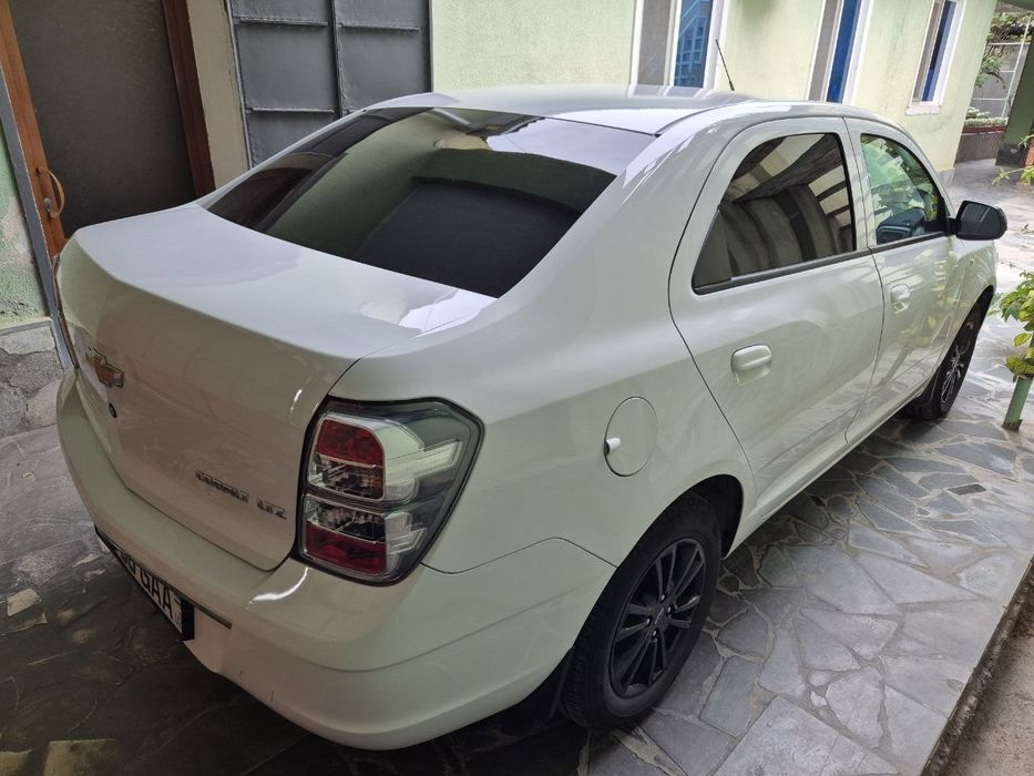 Кобальт сотилади 2025