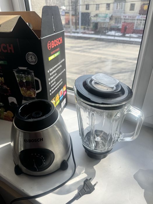 Продам блендер за 5000 тенге