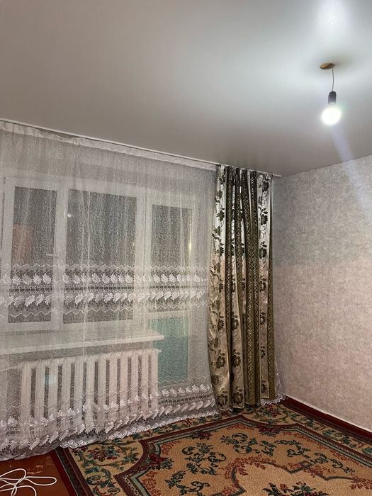 Продается 1 комнатная квартира