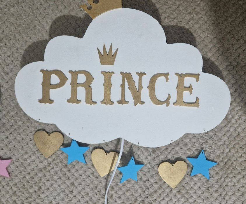 Продам детский светильник( бра)