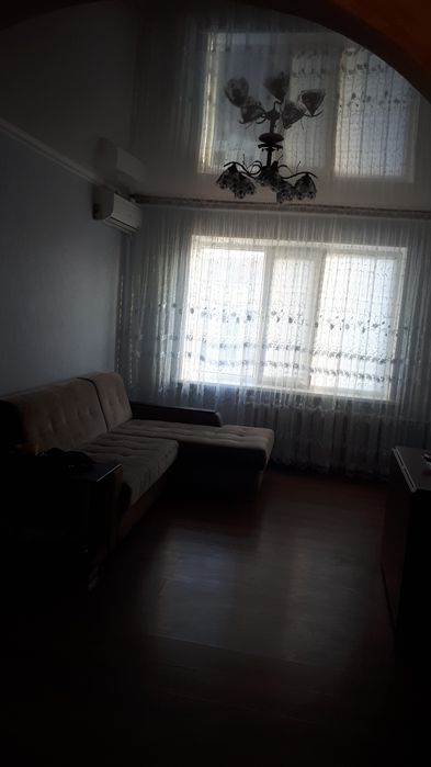 2х комнатная квартира