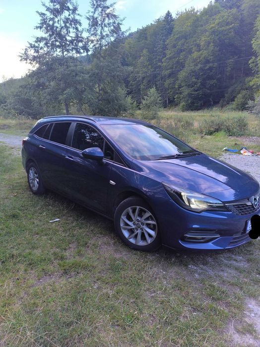 Opel Astra k, 47000 km ,mașina este ca nouă!!