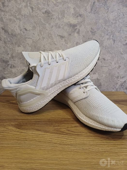 Оригинальные Adidas Ultraboost 20