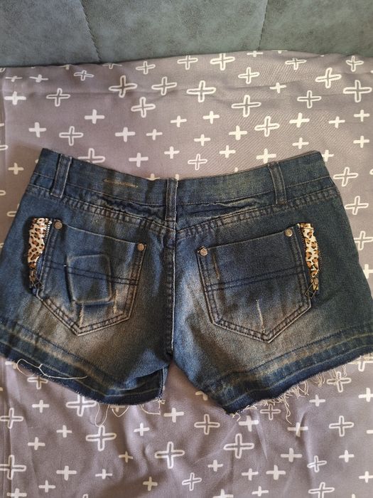 Шорты привезенные!!!