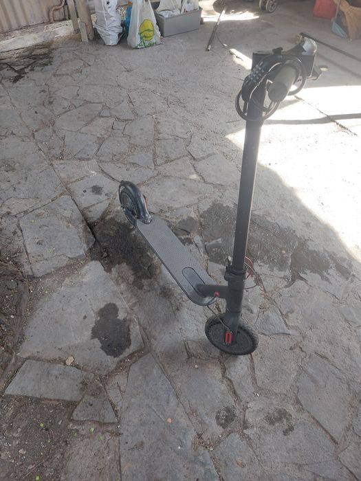Электросамокат xiaomi m365