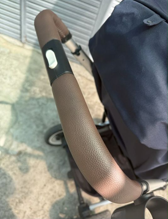 Бебешка количка Cybex