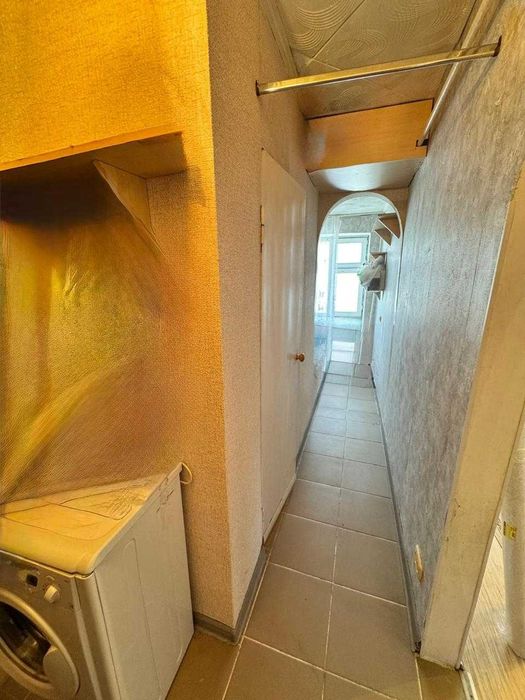 1комн кв Бывшее МСО Абая