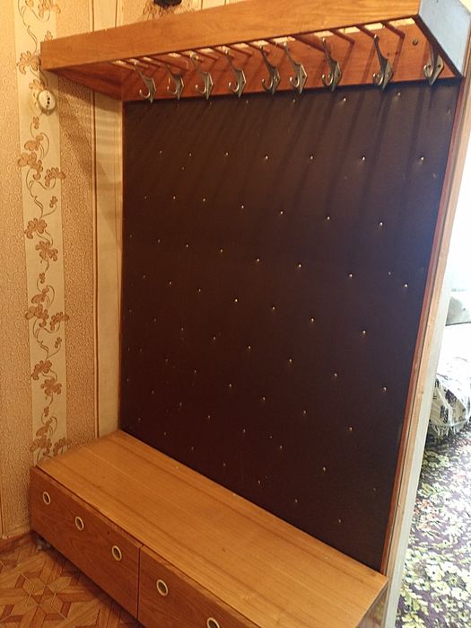 Продам прихожку.