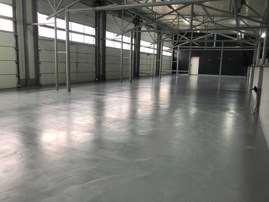 Spatiu productie hala depozitare de inchiriat