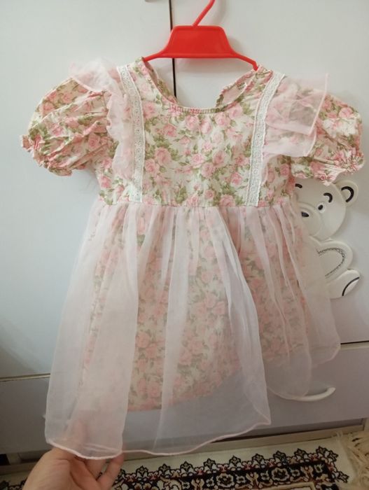 Detski qiz bolalar koylagi