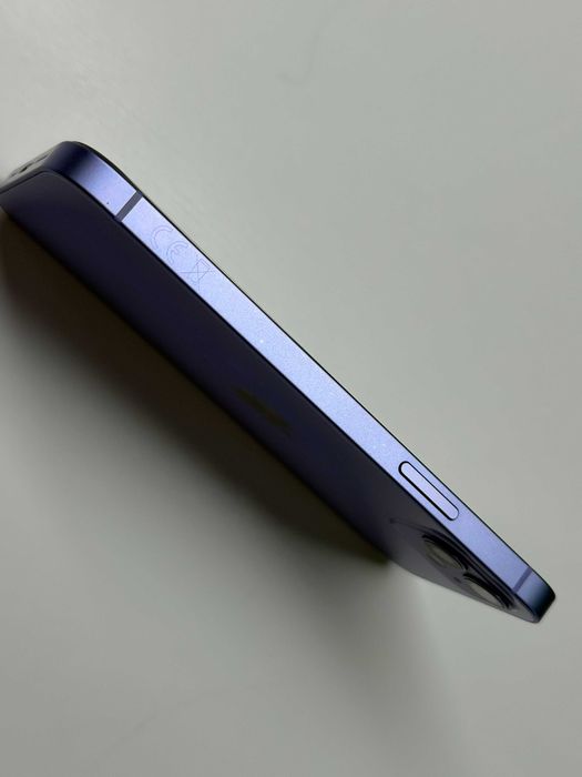 iPhone 12 64GB 100% Батерия Purple 38033