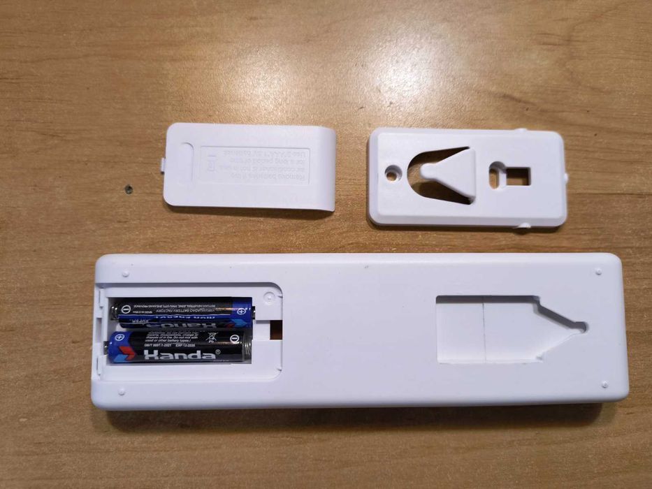 Дистанционно за климатици Дайкин / Daikin