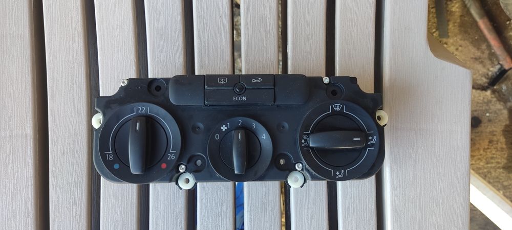 Управление за климатик  VW Passat 6