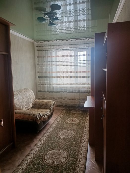 Сдам 3-ех комнатную квартиру