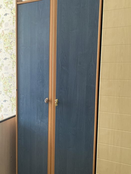 Детский гарнитур