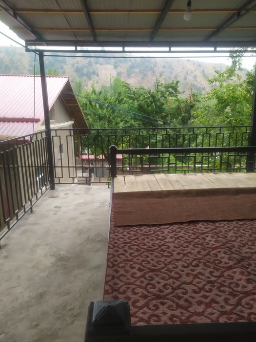 ДАЧА Янгиабад с бассейном квартира семейным!