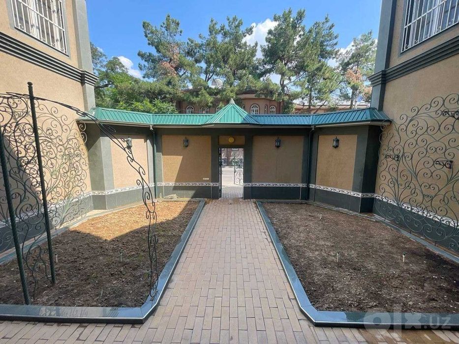 Продается Дом 350 м2, 3,18 сот, гостиница Россия