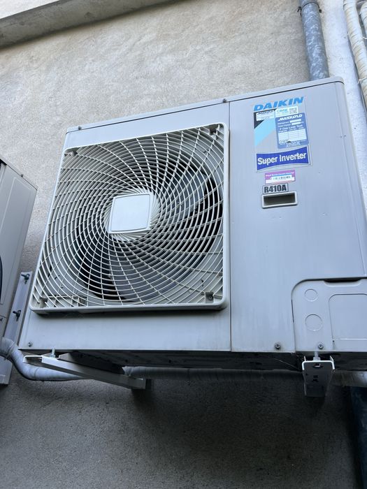 Климатик Daikin 71