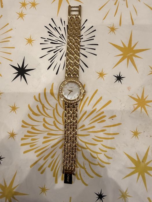 Ceas de dama Chryst quart