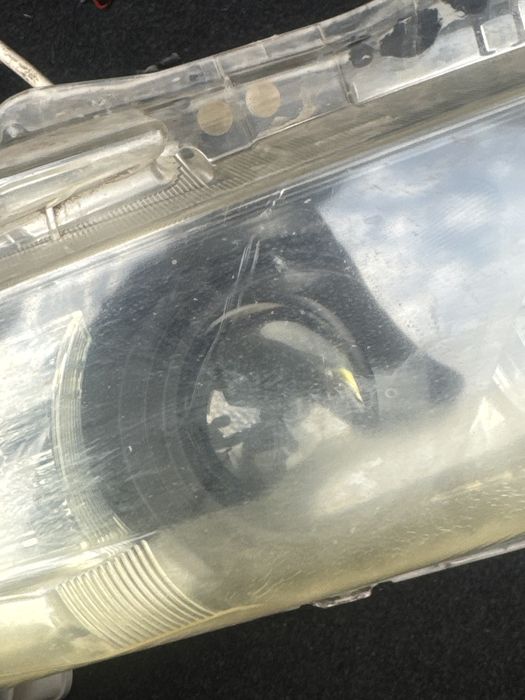 Фара камри 45 оригинал