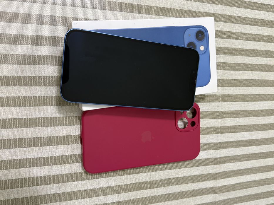 Айфон 13, 128 гб