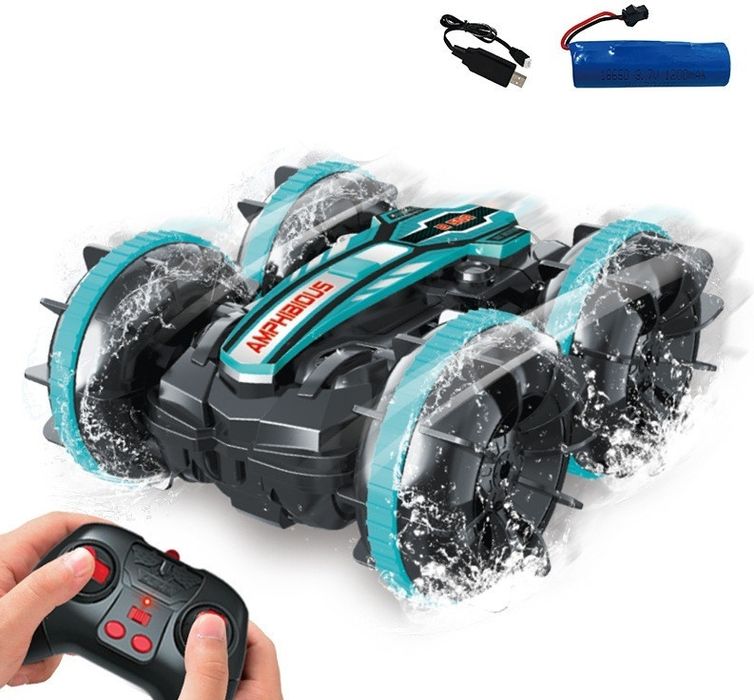 Stunt car . Супер машинка. Новый.  5990