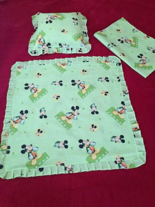 Комплект за детска количка