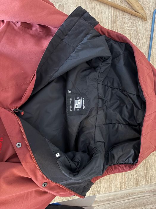 Мъжко сноуборд/ски яке - Snowboard/ Ski jacket - Armada