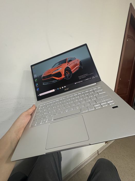 Acer Swift ноутбук
