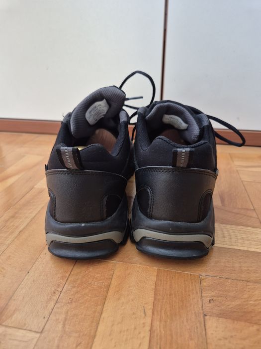 Ghete trekking Crossroad, Dragon Low, Tripletex, Softshell, Bărbați - 43