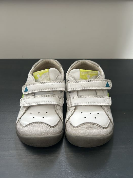 Biomecanics masura 22