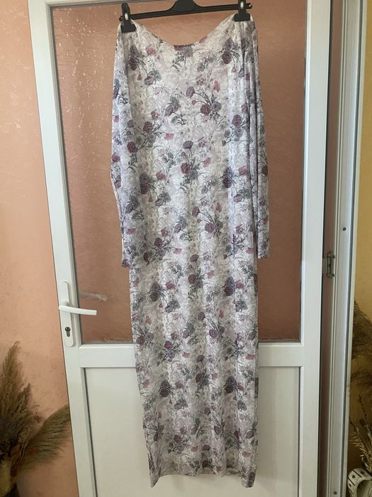 Rochie lunga Jennyfer